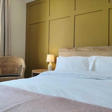 Clarence House Bed & Breakfast เคสวิค ภายนอก รูปภาพ